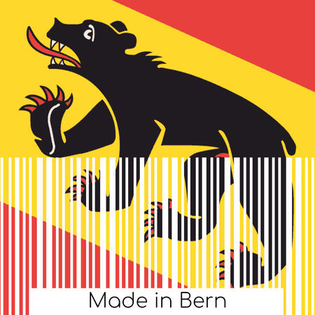 Made in Bern
