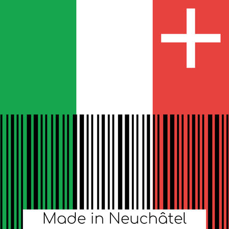 Made in Neuchâtel