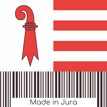 Made in Jura