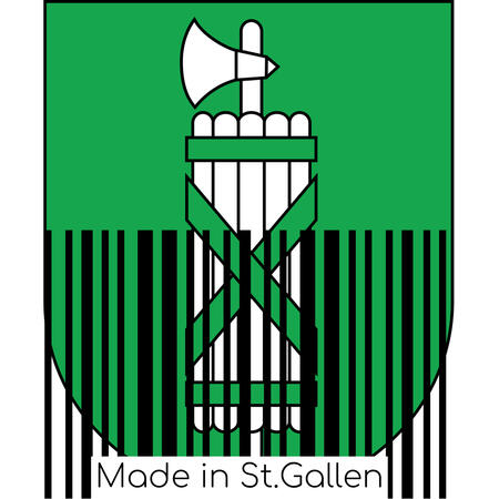 Made in St.Gallen