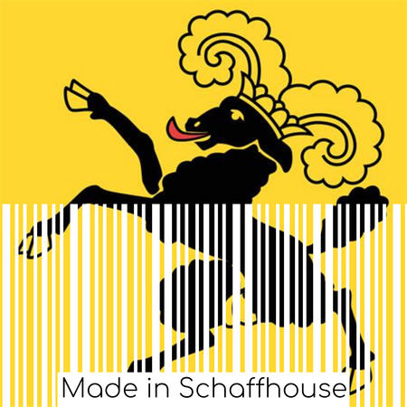 Made in Schaffhouse